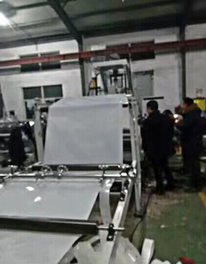  叼嘿软件下载大全PS片材生產線 (2)