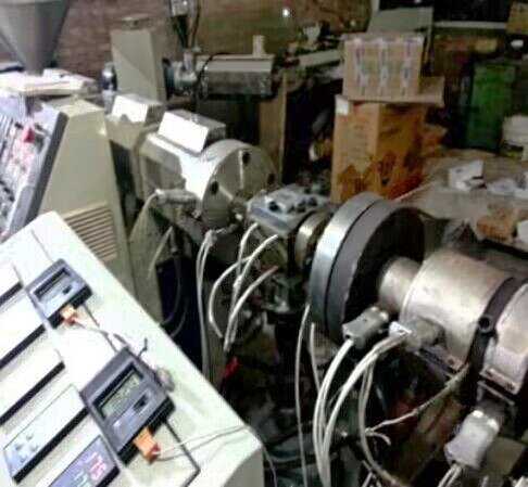 叼嘿软件下载大全PMMA管生產線